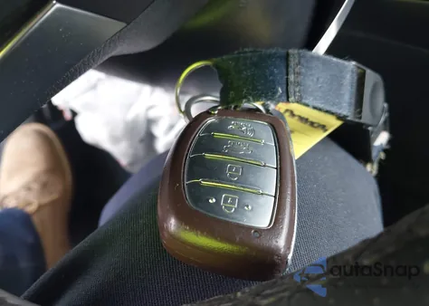 2018 Hyundai Sonata Sport из США, поврежденный, VIN 5NPE34AF4JH612231